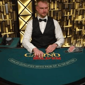 Casino Hold'em thumbnail