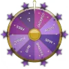 럭키 보너스 룰렛 welfare icon